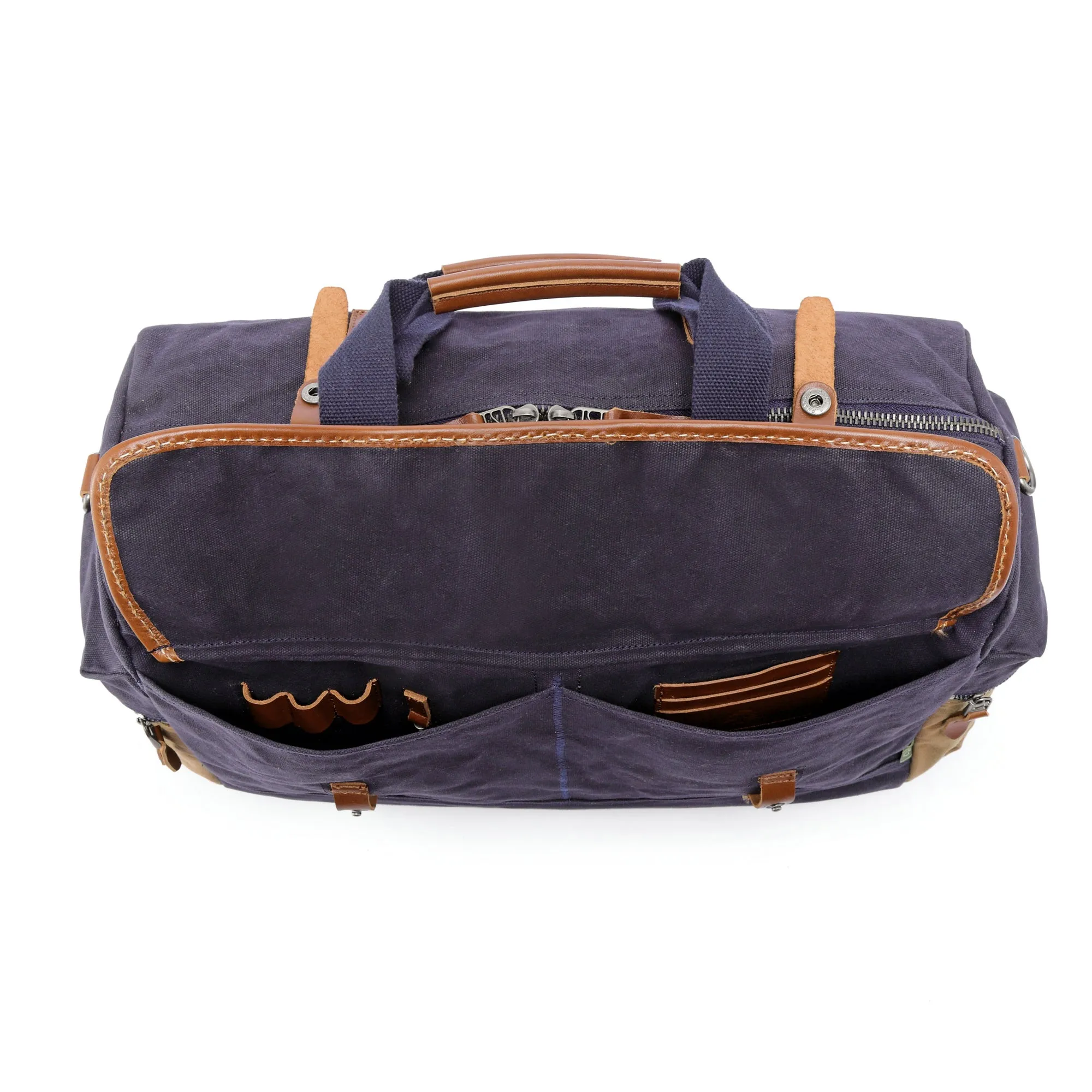 Stone Creek Duffel Bag