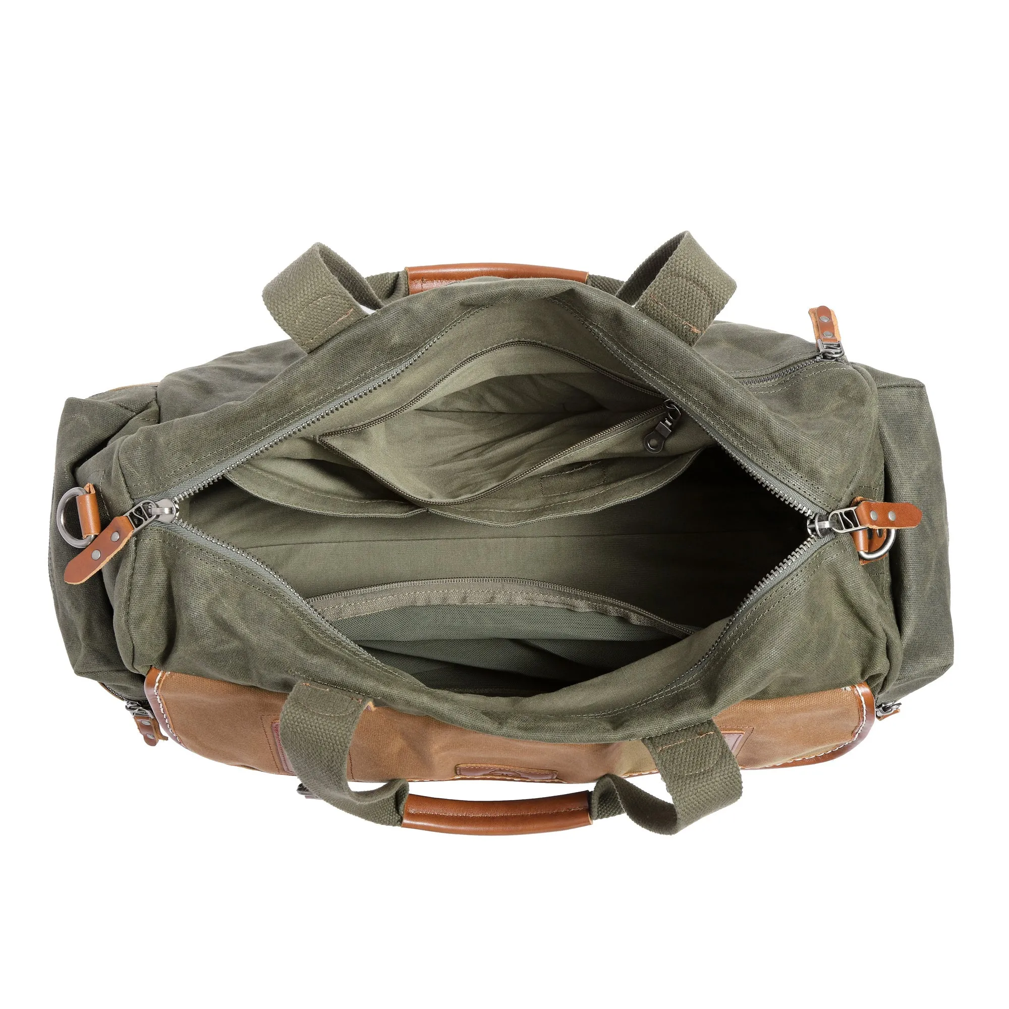 Stone Creek Duffel Bag