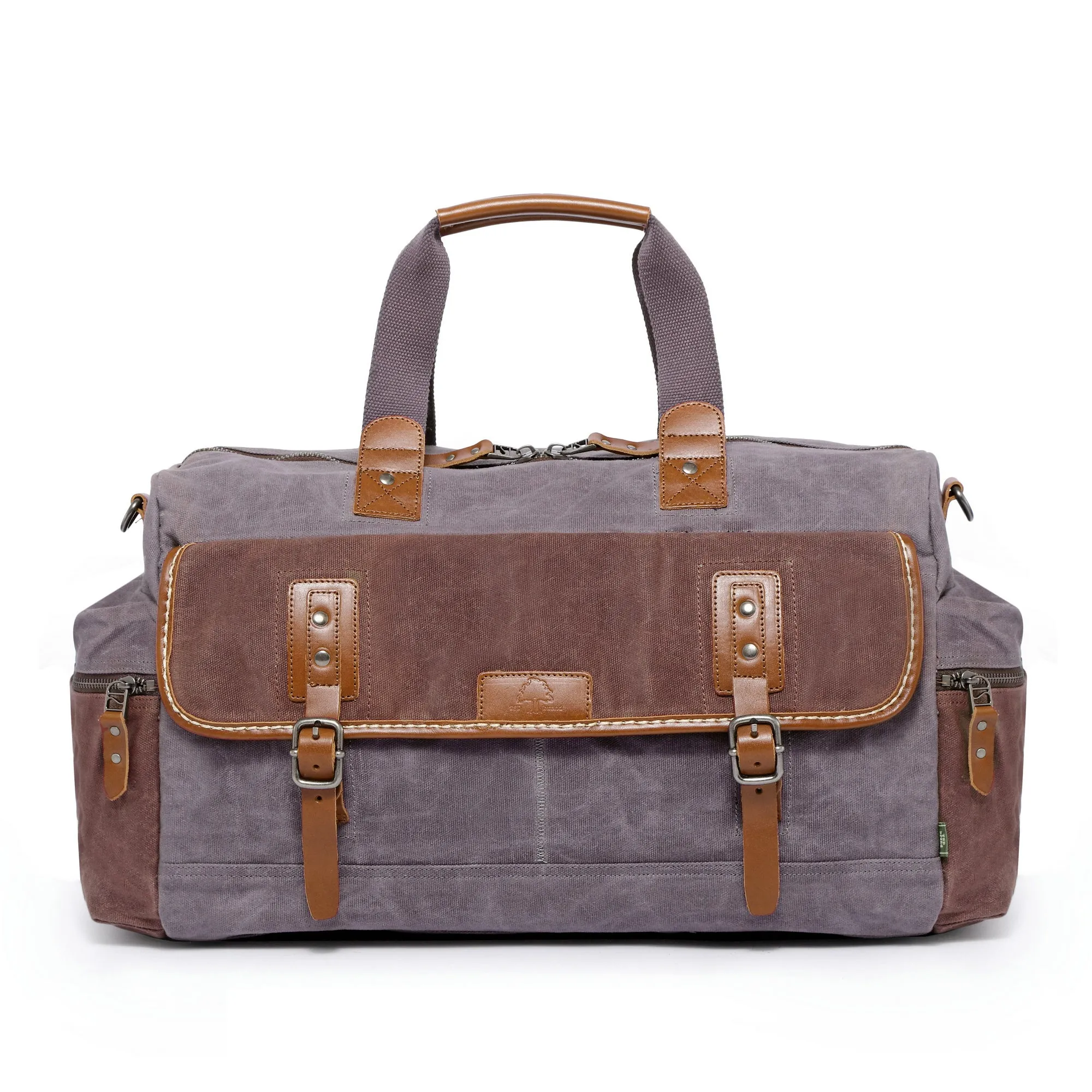 Stone Creek Duffel Bag