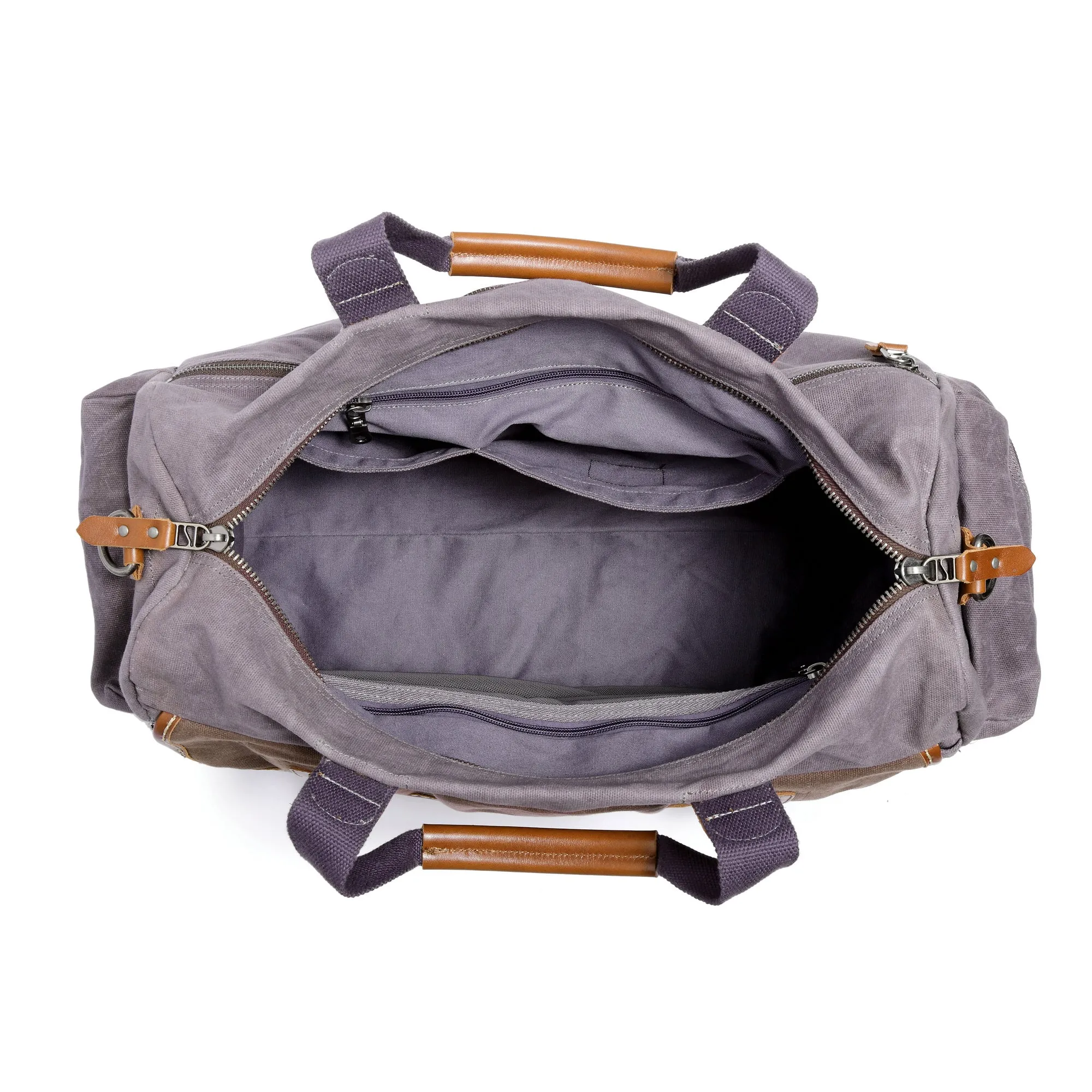 Stone Creek Duffel Bag