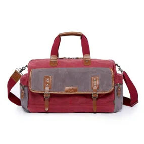 Stone Creek Duffel Bag