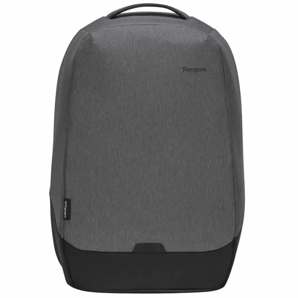 Targus Cypress 15.6” Security Backpack with EcoSmart® - Grey