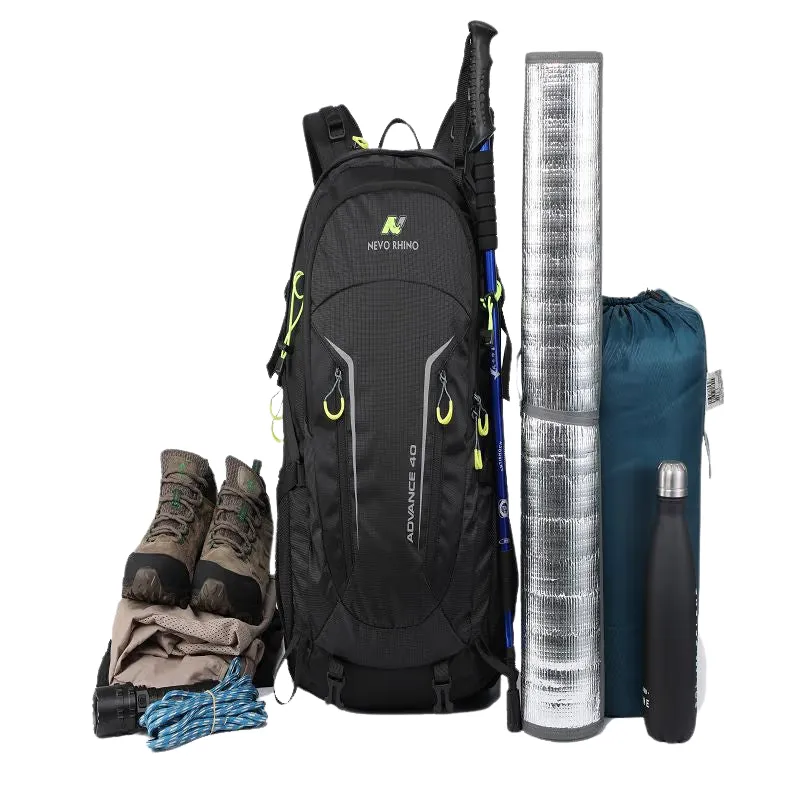 The Advanced Track 40L Mochila