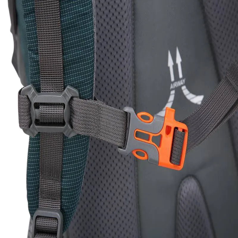 The Advanced Track 40L Mochila