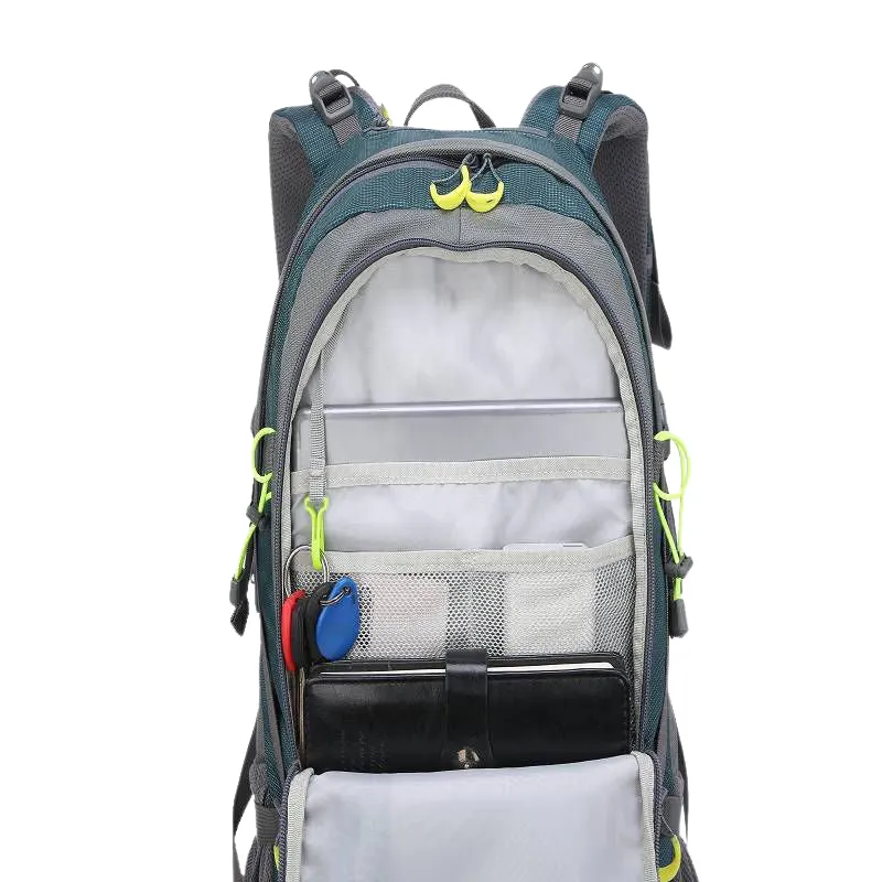 The Advanced Track 40L Mochila