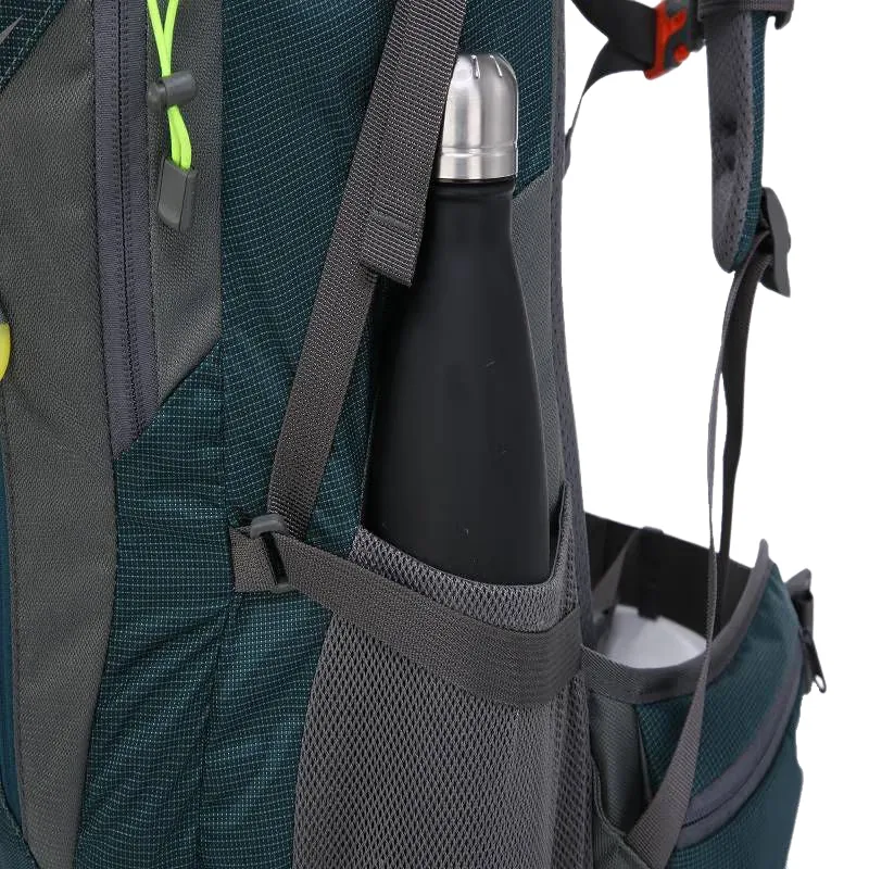 The Advanced Track 40L Mochila