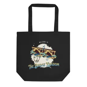 The Bridge Kingdom Tote Bag