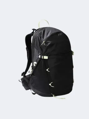 The North Face Movmynt 26 Women Hiking Bag Tnf Black/Limecream