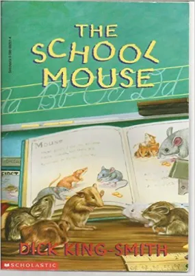 The School Mouse