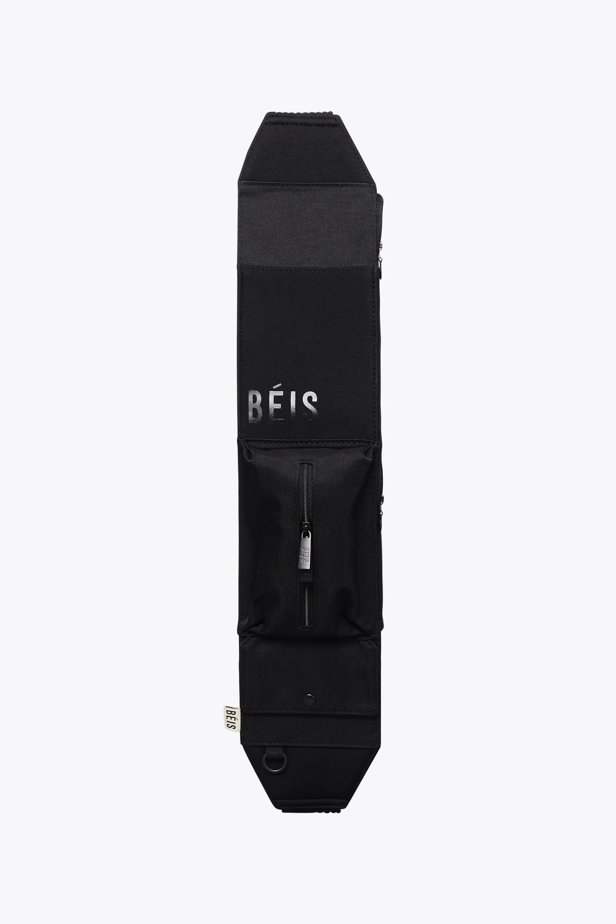 The Survival Strap in Black