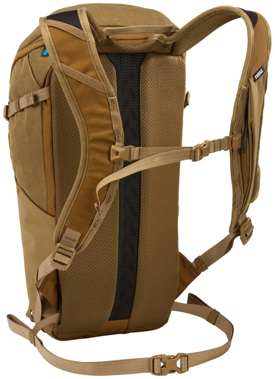 Thule AllTrail X 15L Hiking Backpack - Nutria Brown