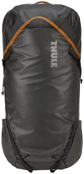 Thule Stir 35L Men's Hiking Backpack - Obsidian Gray