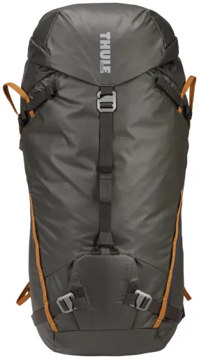 Thule Stir Alpine 40L Hiking Backpack - Obsidian Gray