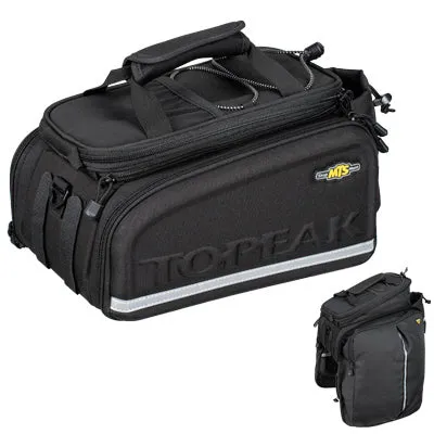 Topeak Bag,Trunk Mts Dxp *Updated Version Mts Trunk Dxp Bag  Bags