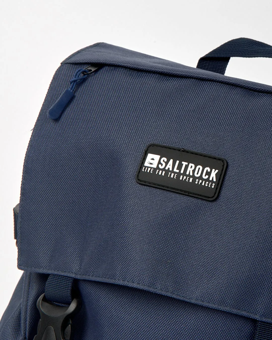 Toploader 2  - Backpack - Blue