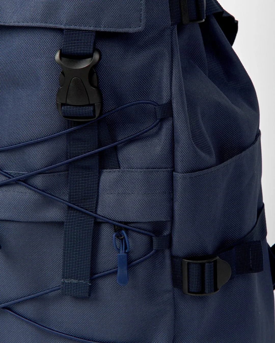 Toploader 2  - Backpack - Blue