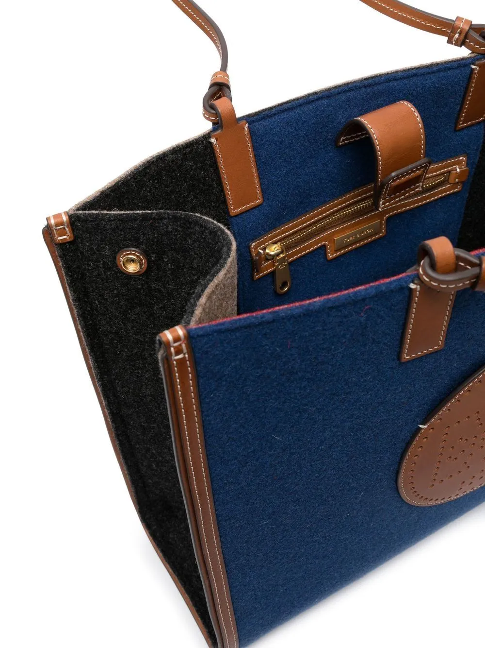 Tory Burch Bags.. Blue