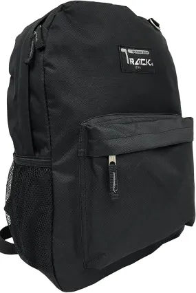 Track Backpack Classic TB205 (Black)