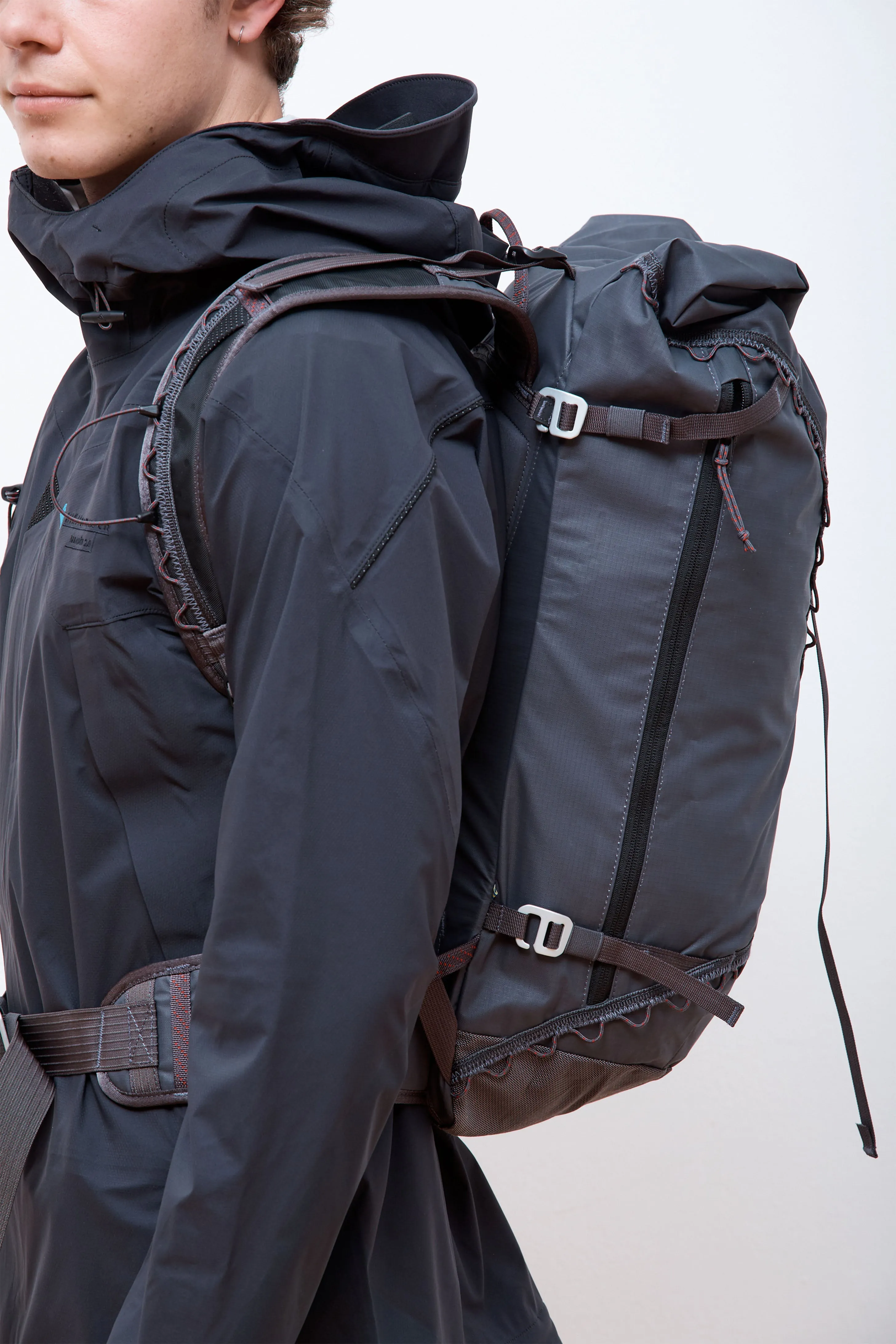 Ull Backpack 30L Raven