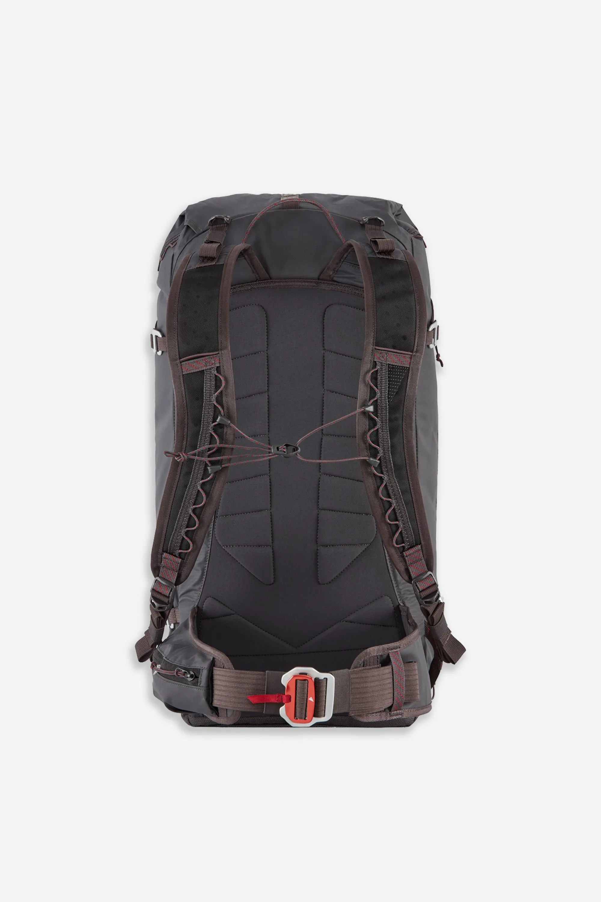 Ull Backpack 30L Raven