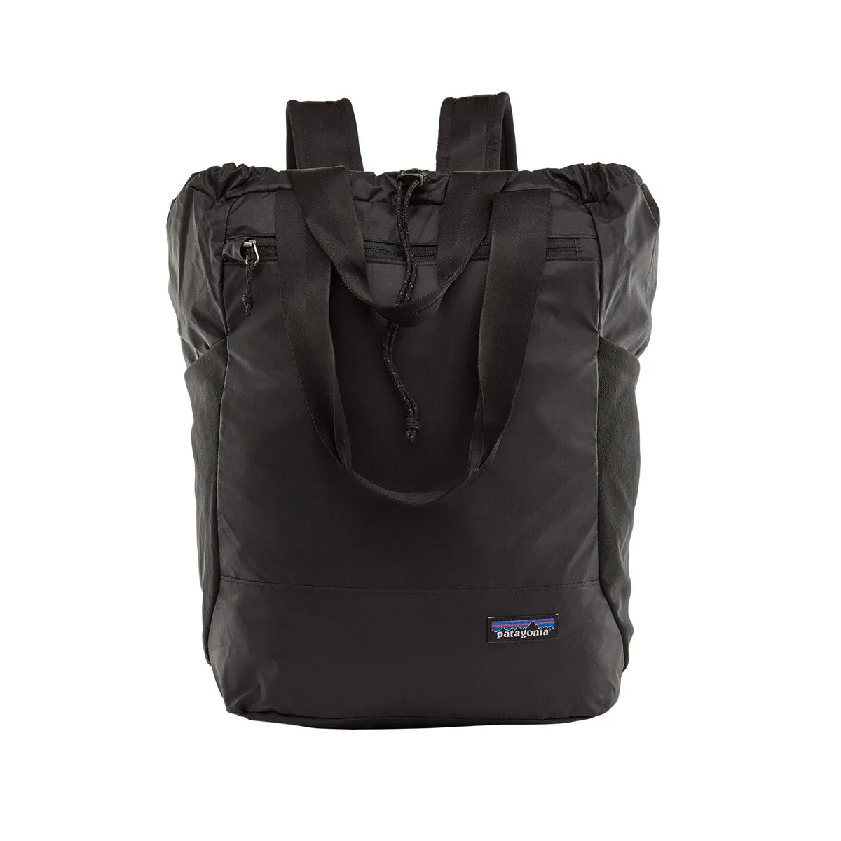 Ultralight Black Hole Tote Pack