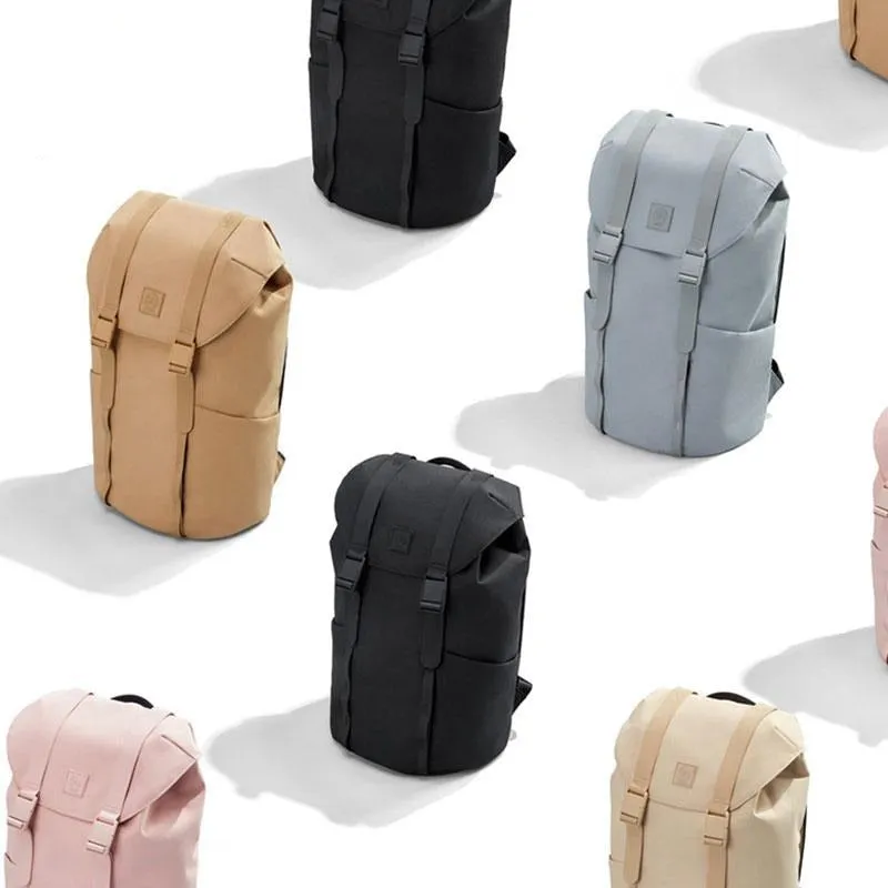 Unisex Fashion School Backpack