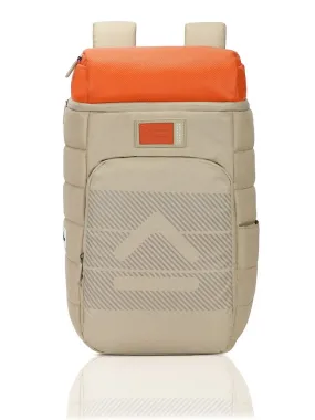 Uppercase|Ryder Professional Backpack 04 Beige| school bag