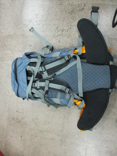 Used Marmot Femme Nikita 50 Hiking Backpack