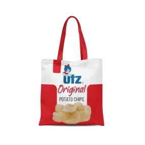 Utz Original Chips / Tote Bag