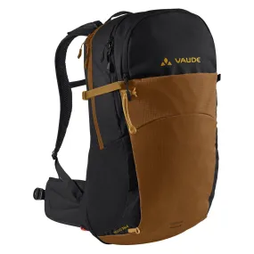 Vaude Wizard 24 4 Hiking Backpack - Black/Umbra