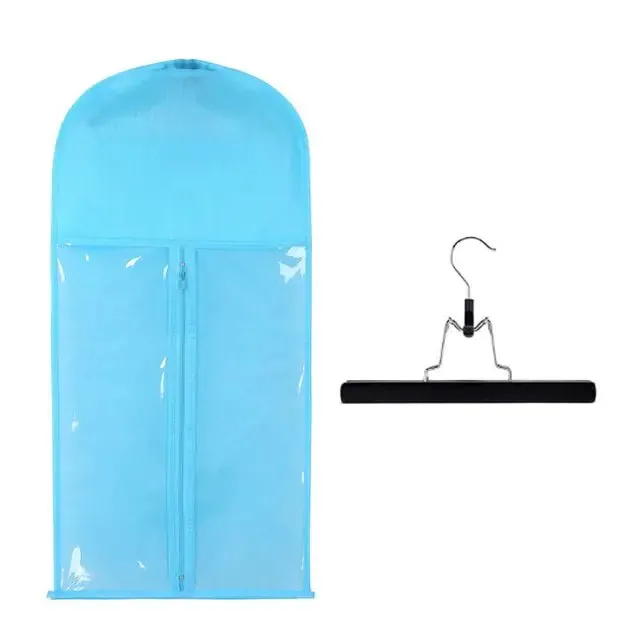 Wig Storage Bag