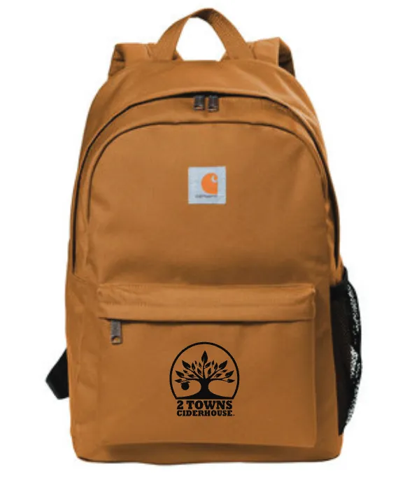 WS - Carhartt Backpack